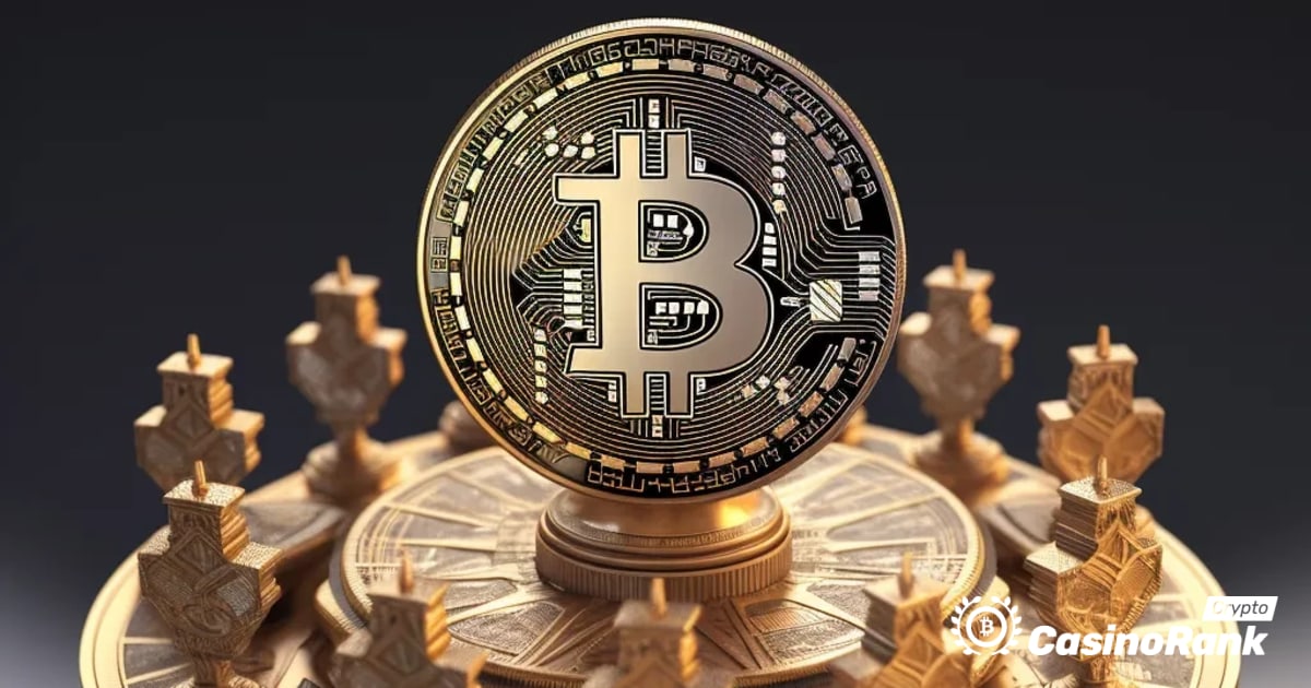 Crypto Trader predpovedá Bitcoin Breakout a Solana Range Trading