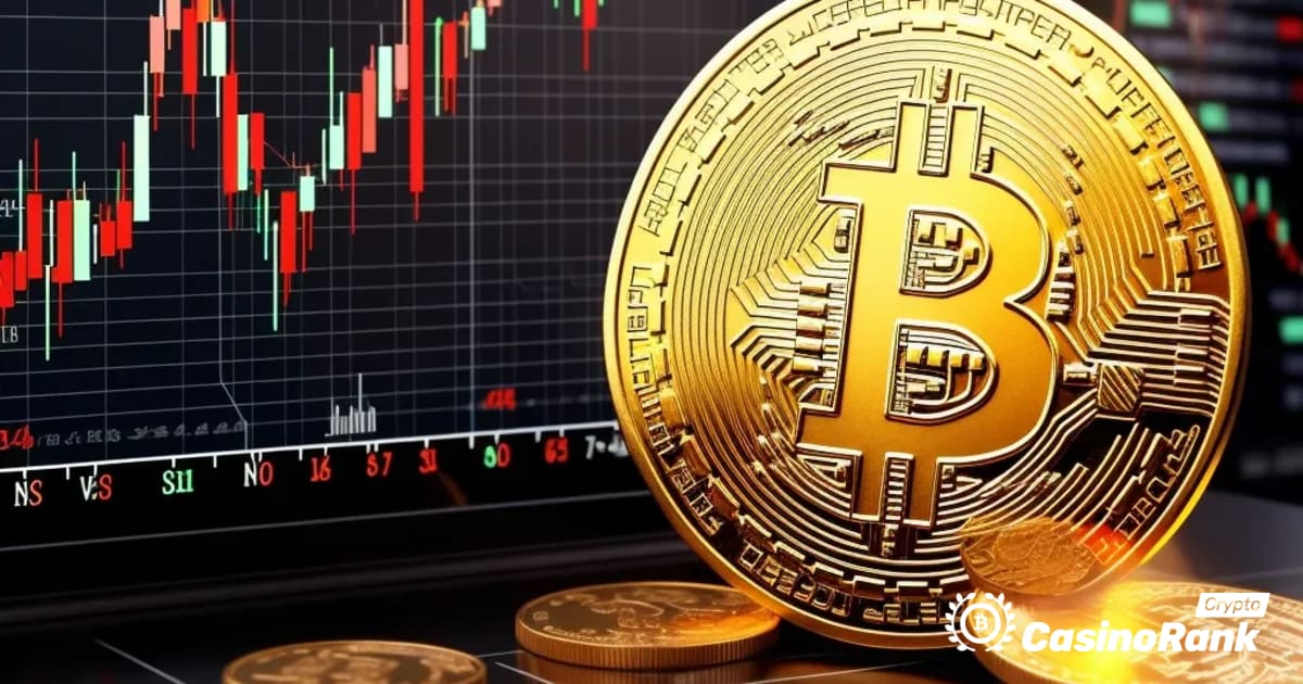 Potenciál Bitcoinu pre významný rast v roku 2023