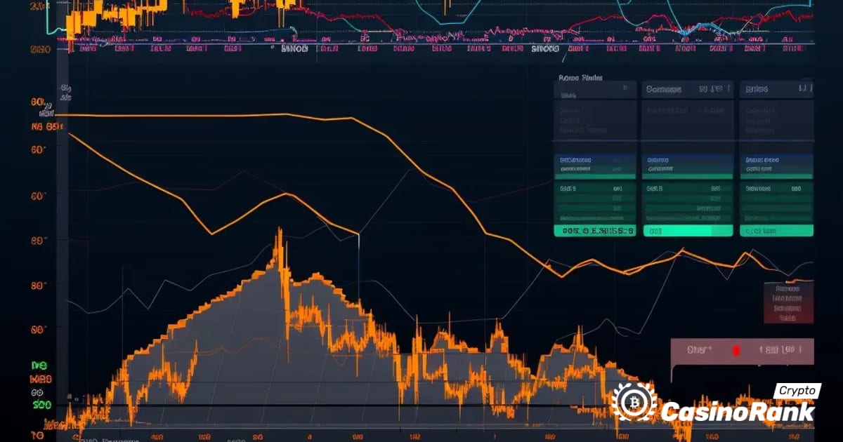 Minca Shiba Inu: Udržiavanie vzostupného trendu uprostred bitcoinovej konsolidácie