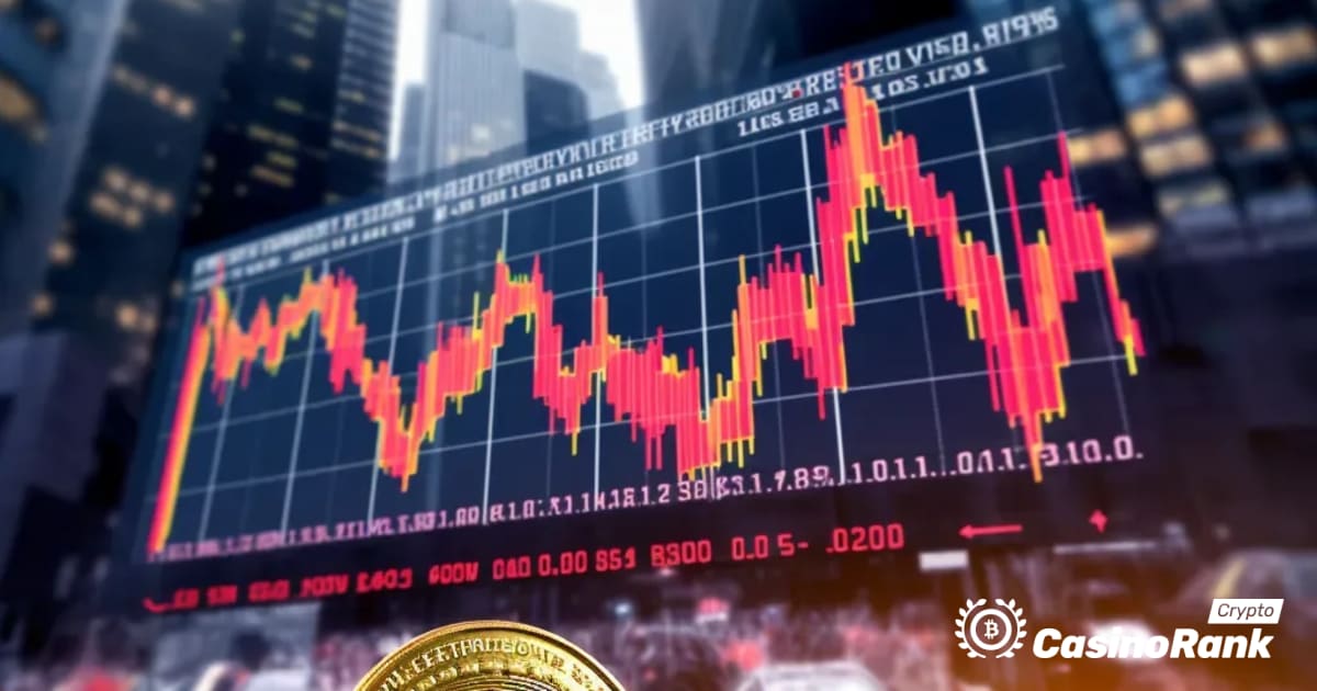 Potenciál bitcoinu pre ďalší rast: Oddelenie od akciového trhu a historickej výkonnosti