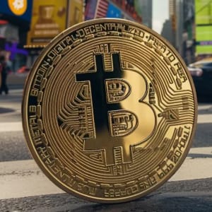 Míľnik bitcoinu: trhová kapitalizácia 1 bilión dolárov a prekonávanie gigantov