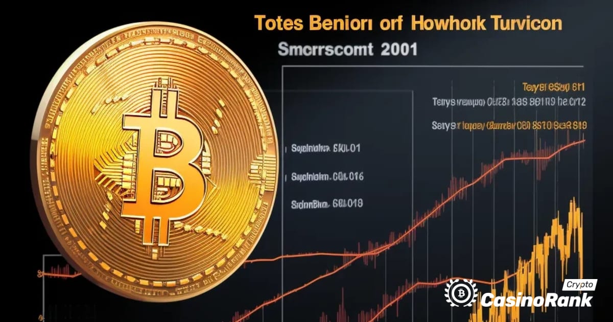 Odhad ceny bitcoinu: 150 000 USD do roku 2025, vplyv schválenia ETF