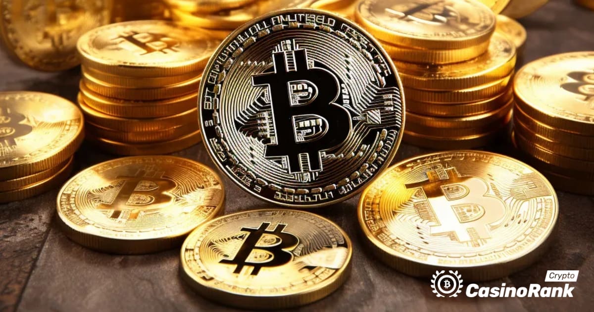 Bitcoin vstupuje na býčí trh: Analytik predpovedá trhovú kapitalizáciu 20 biliónov dolárov