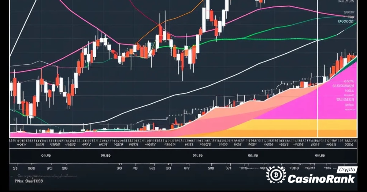 Analýza ceny bitcoínov a etherea: potenciál na vzostup s dočasným poklesom a úrovňou odporu