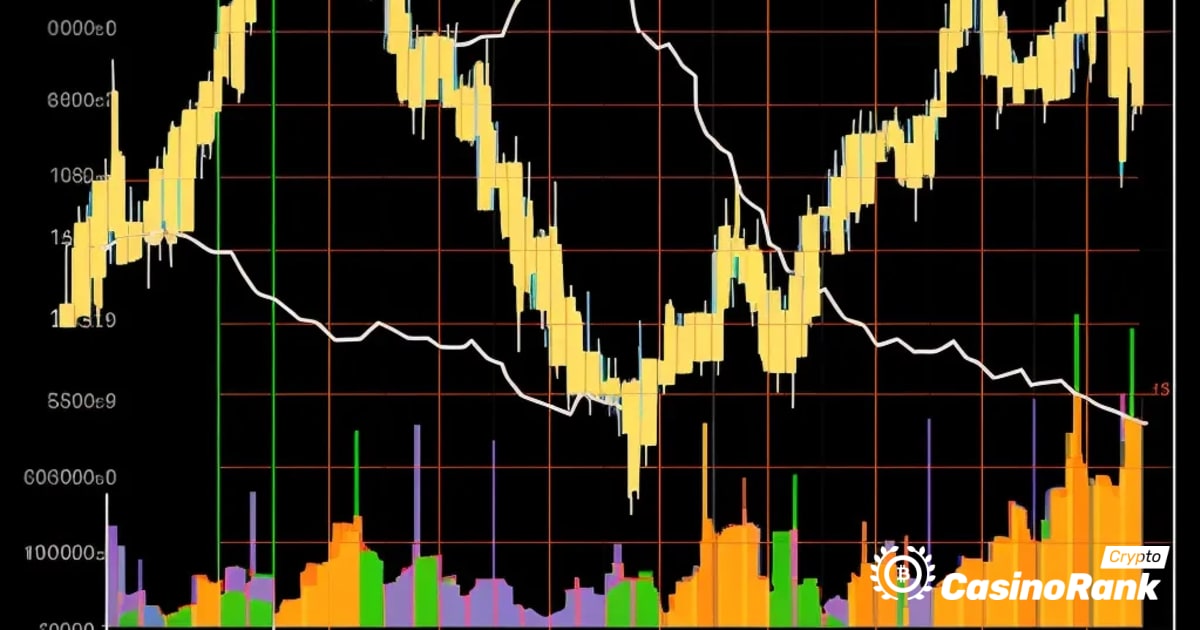 Cena mince RUNE: Potenciál ďalšieho rastu uprostred tlaku trhu