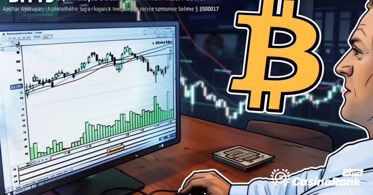 Míľnik bitcoinu 50 000 USD: Býčie signály a dozrievajúca dynamika trhu
